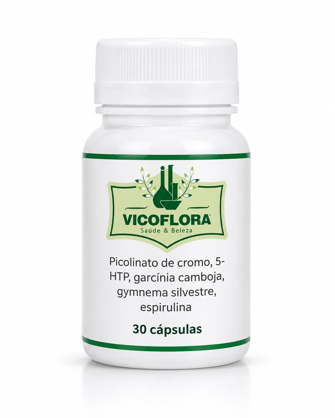 Composto Anti-Doce