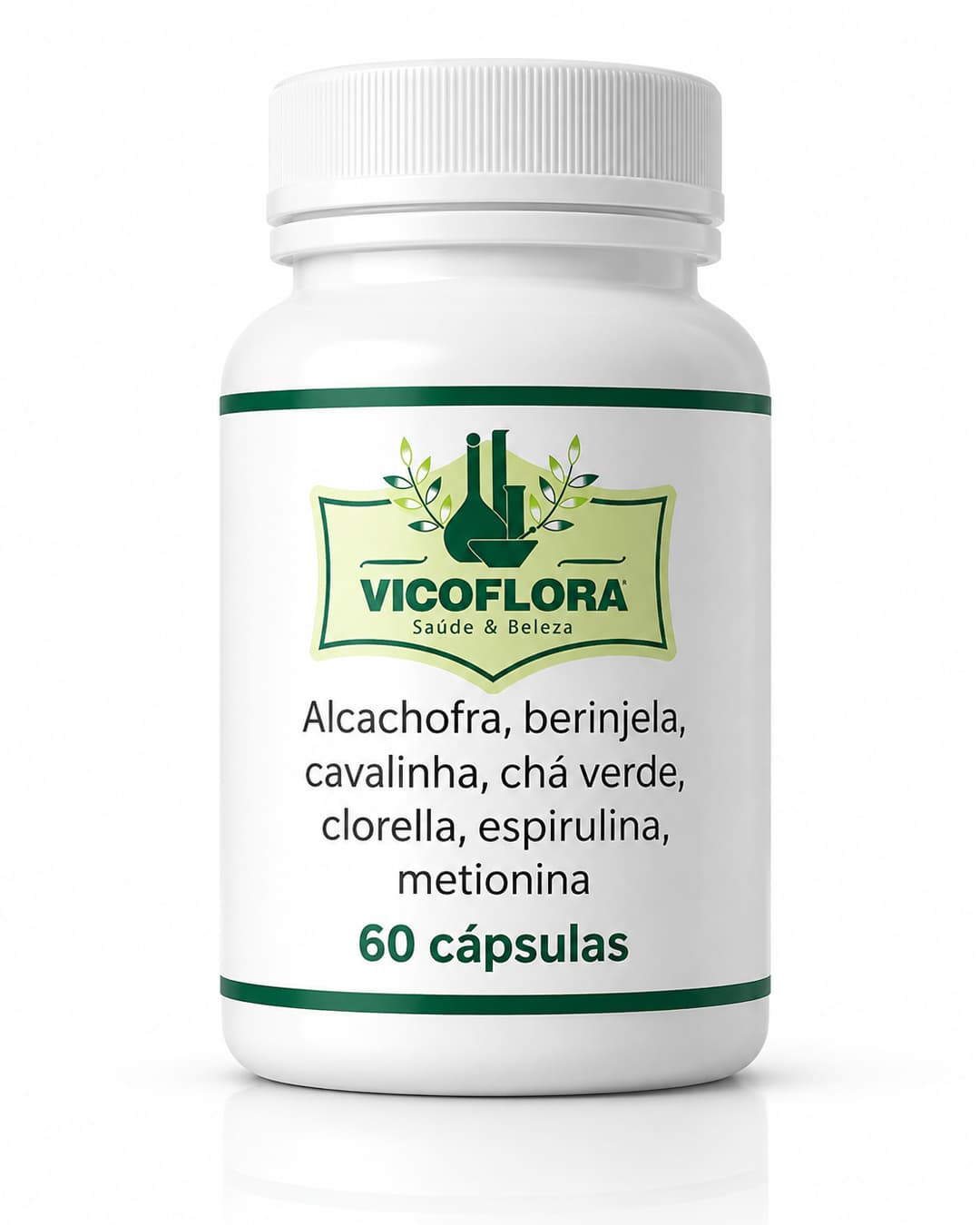 Detox Natural (Fórmula Detox)